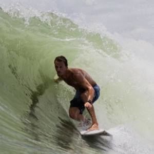 Meet your Posher, Luke